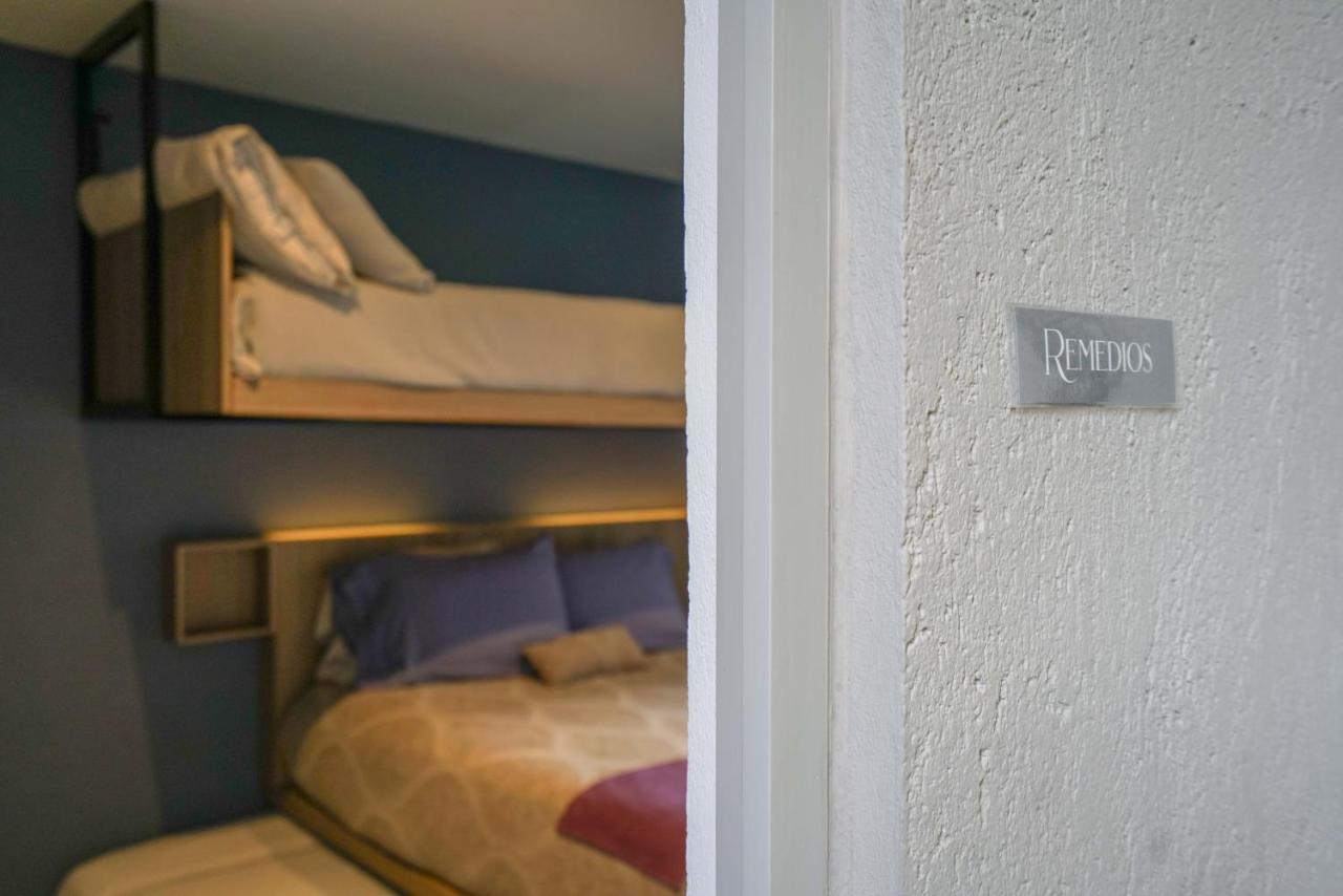Apartamento Casa Carmelia La Condesa