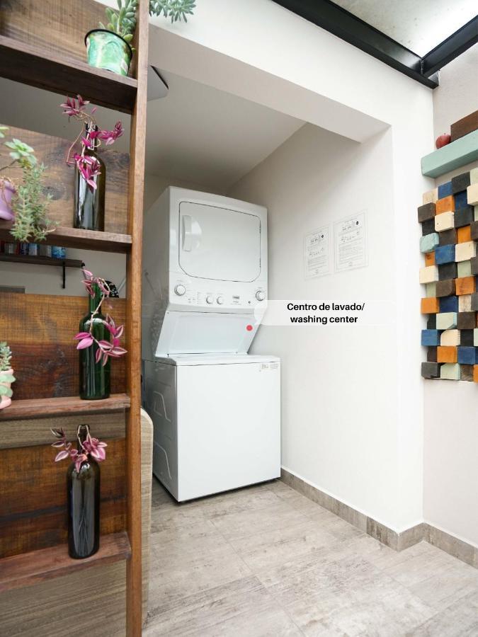 Apartamento Casa Carmelia La Condesa