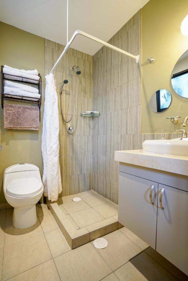 Casa Carmelia La Condesa Apartamento Cidade do México