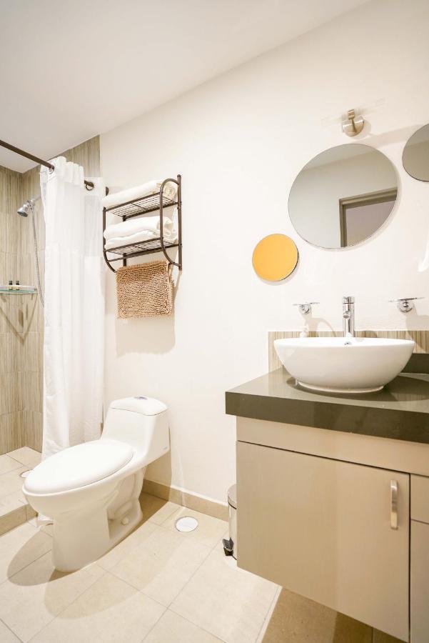 Apartamento Casa Carmelia La Condesa