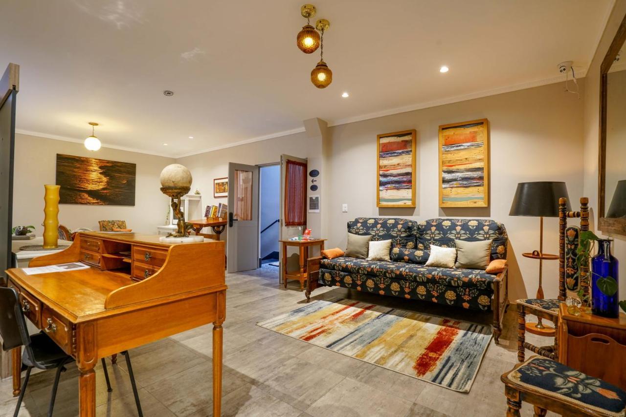 Casa Carmelia La Condesa * Città del Messico