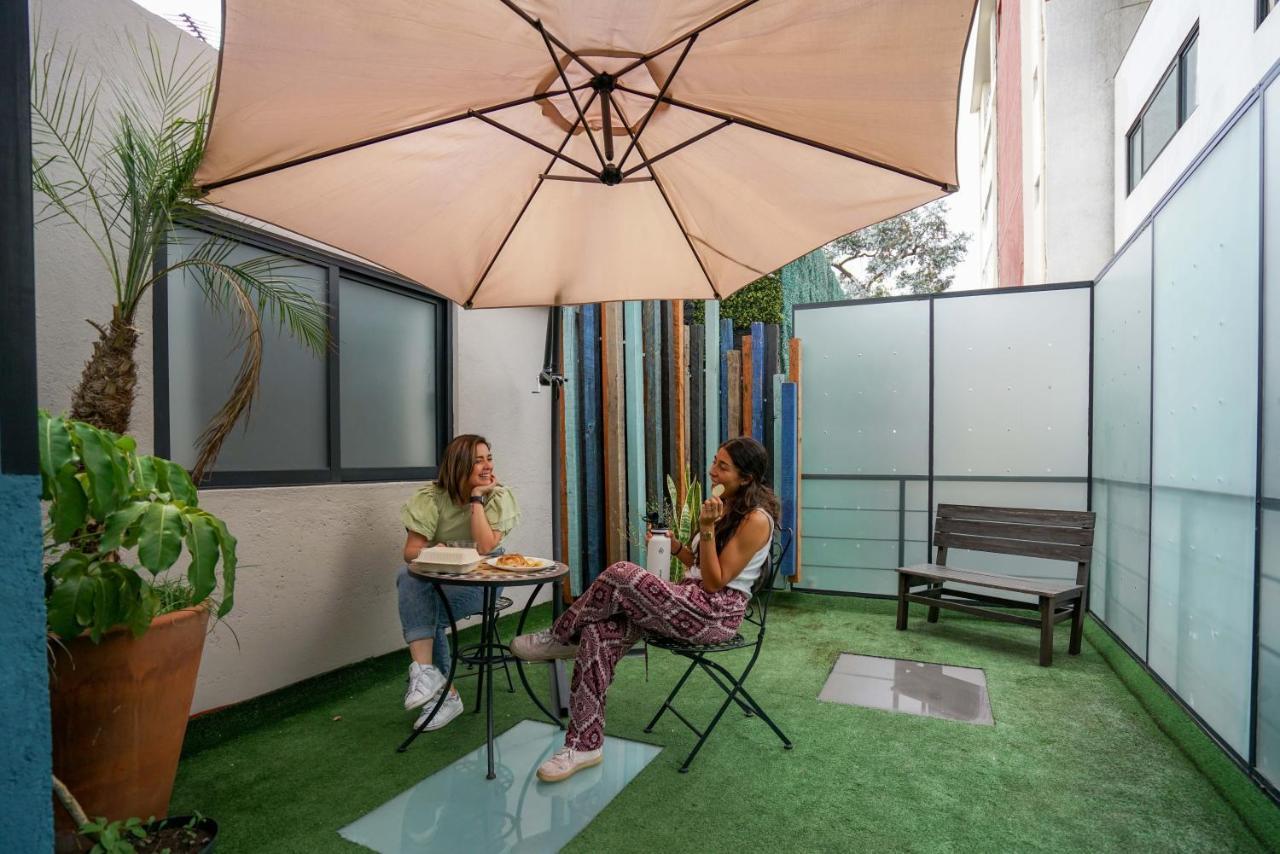 Appartamento Casa Carmelia La Condesa *