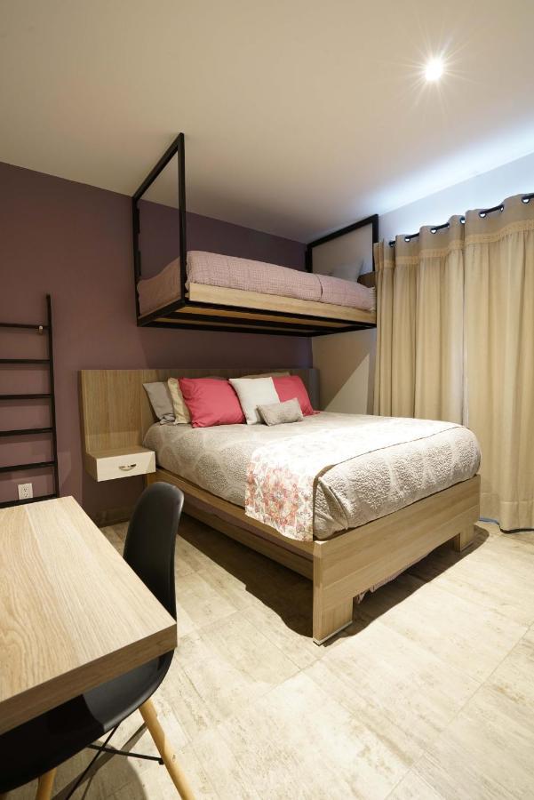 Apartamento Casa Carmelia *
