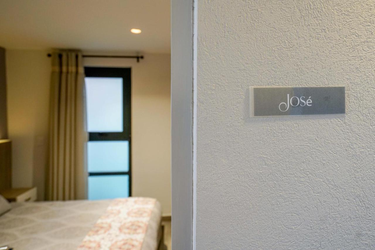 Appartamento Casa Carmelia La Condesa *