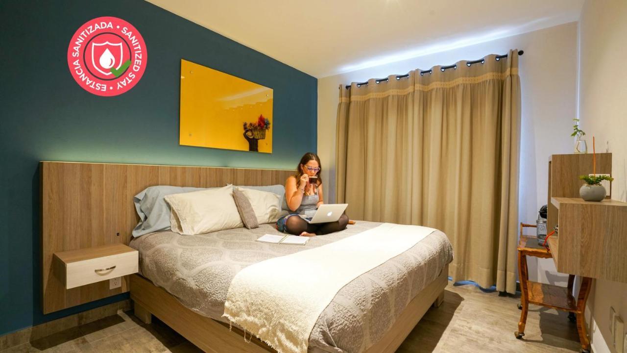 Casa Carmelia La Condesa * Città del Messico