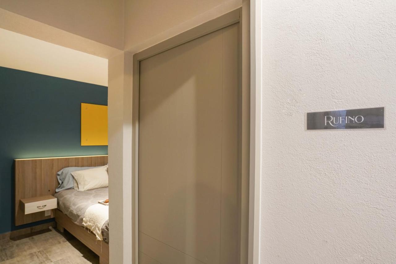 Appartamento Casa Carmelia La Condesa *