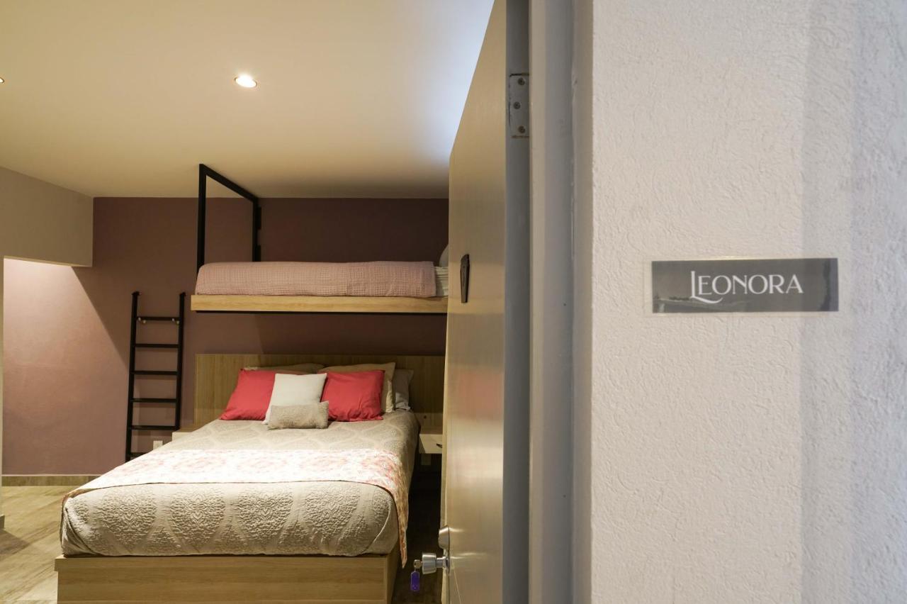 Casa Carmelia La Condesa Appartamento *