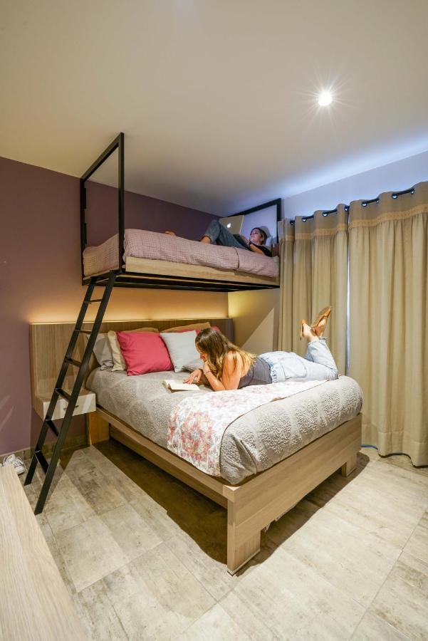 Casa Carmelia La Condesa Città del Messico