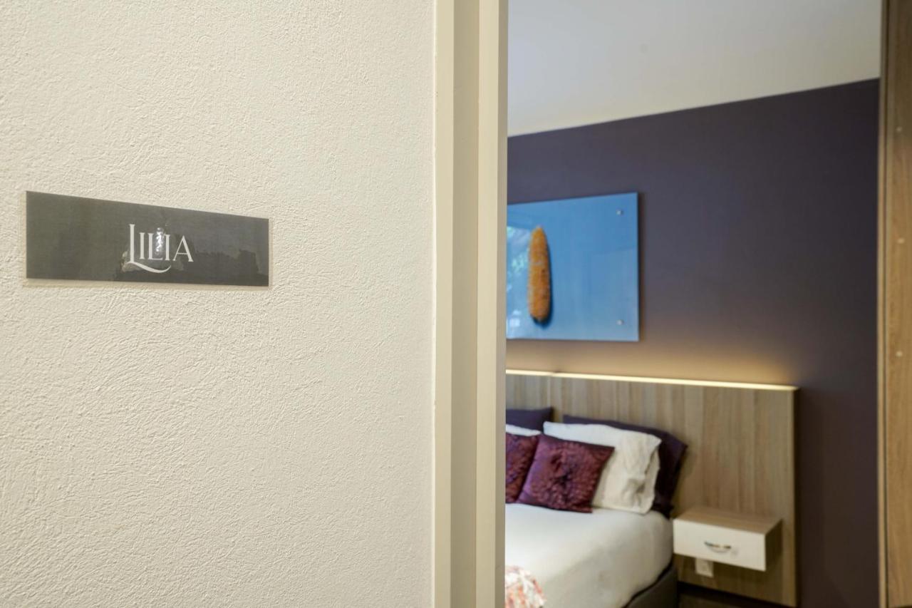 Appartamento Casa Carmelia La Condesa *