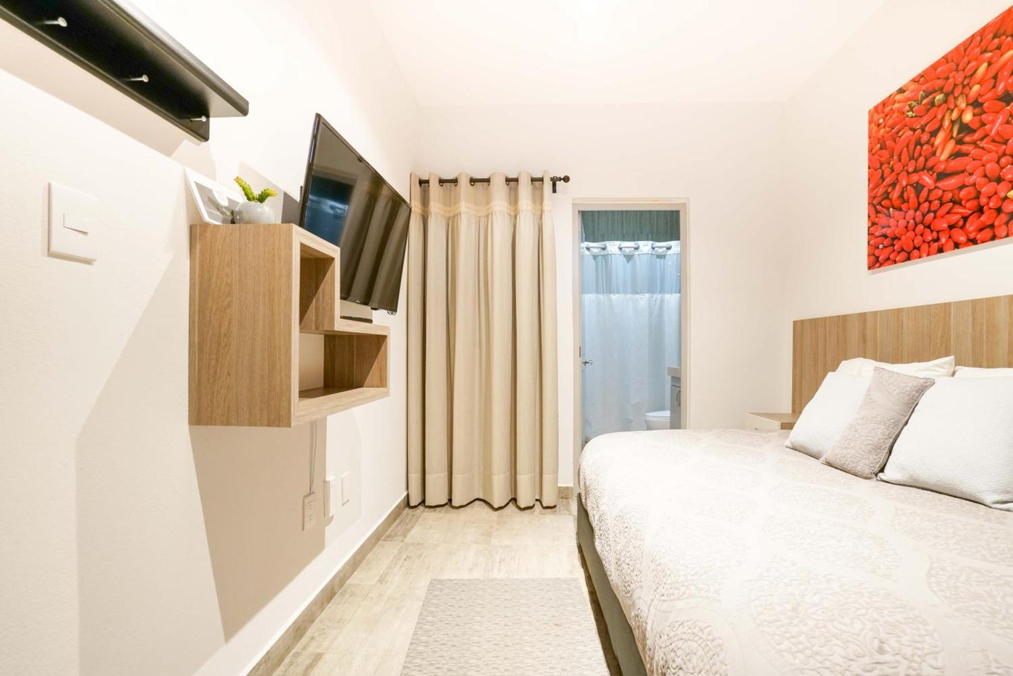 Casa Carmelia La Condesa Appartamento Città del Messico