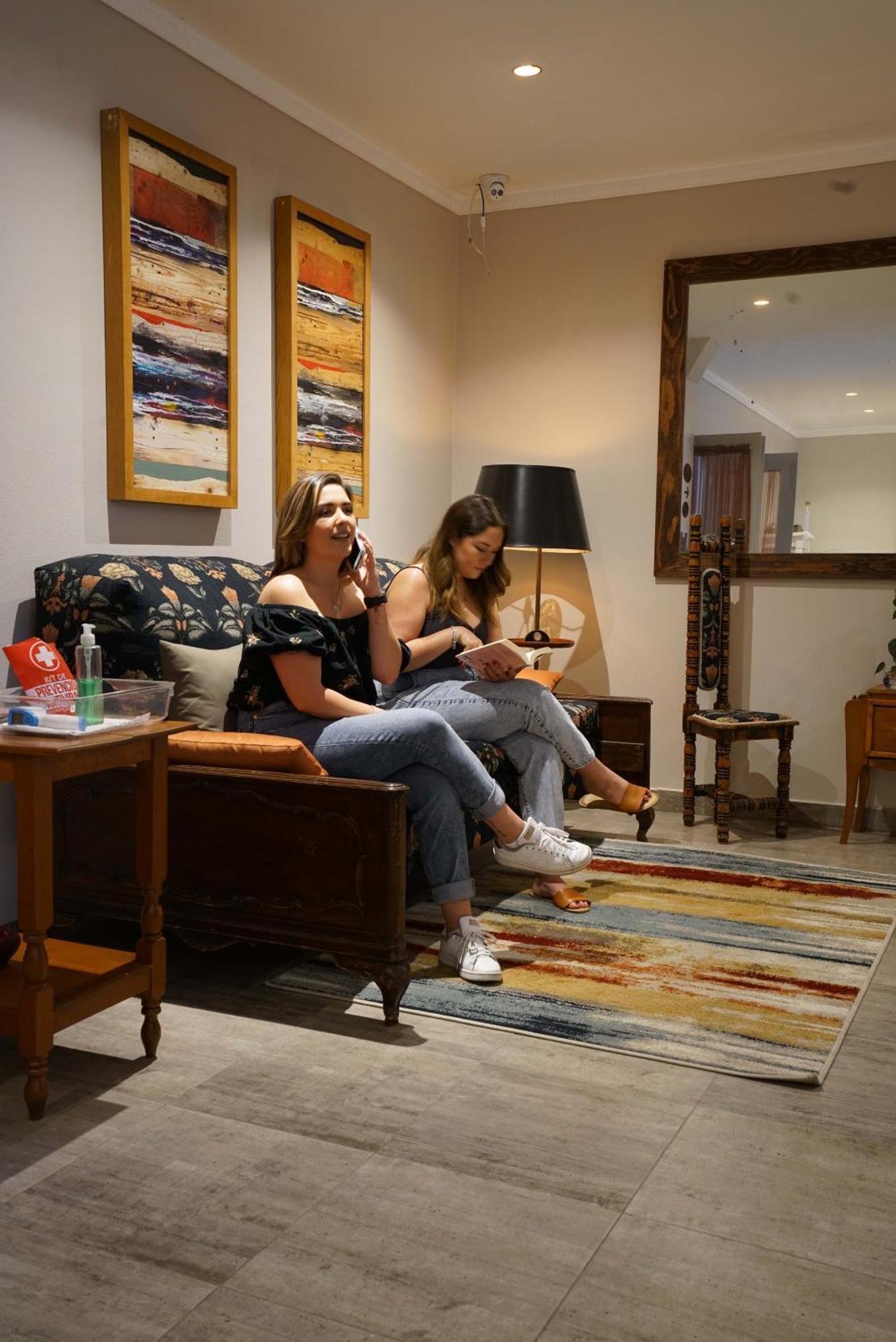 Casa Carmelia La Condesa Città del Messico